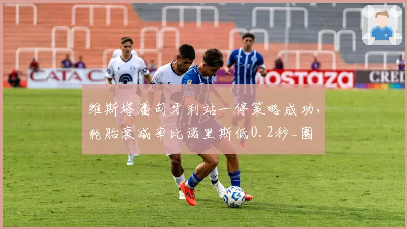 维斯塔潘匈牙利站一停策略成功，轮胎衰减率比诺里斯低0.2秒_圈