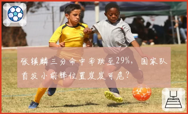张镇麟三分命中率跌至29%，国家队首发小前锋位置岌岌可危？